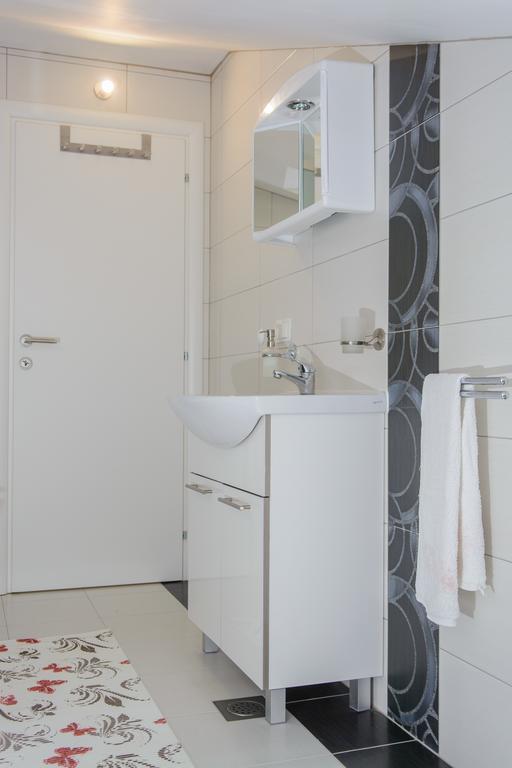 Apartman Daria Appartement Trogir Buitenkant foto