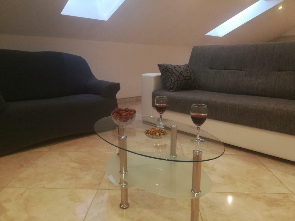 Apartman Daria Appartement Trogir Buitenkant foto