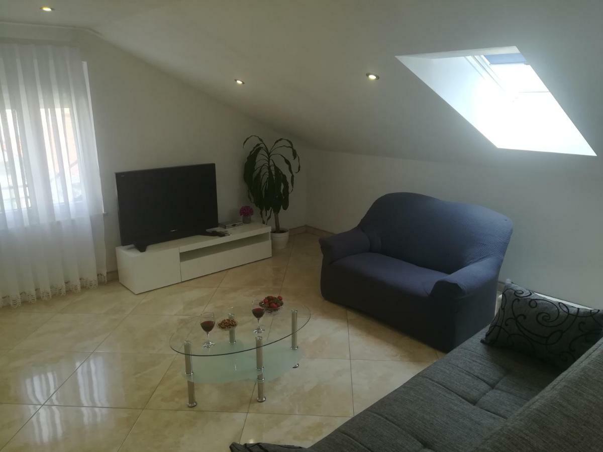 Apartman Daria Appartement Trogir Buitenkant foto