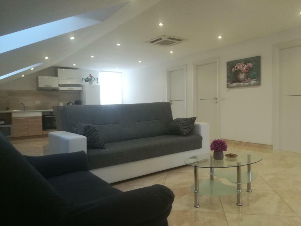 Apartman Daria Appartement Trogir Buitenkant foto
