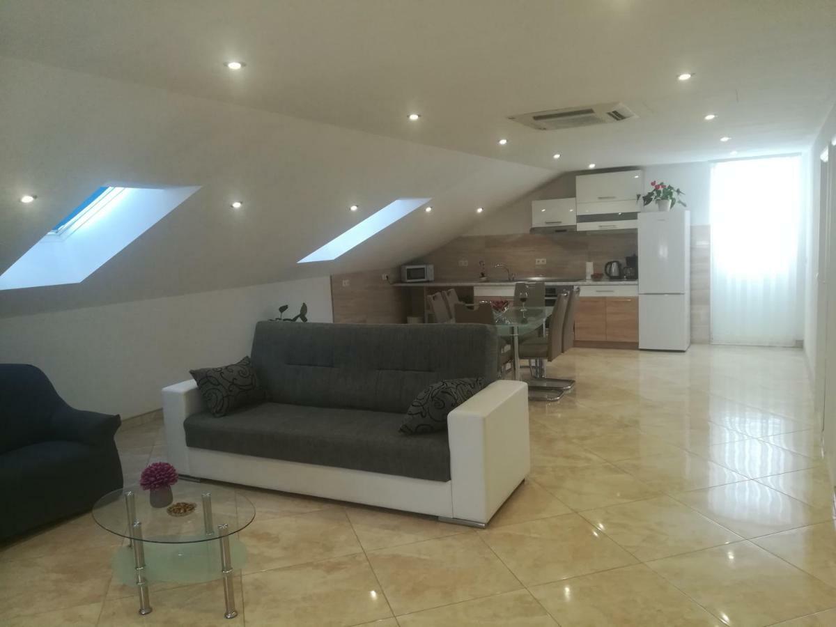 Apartman Daria Appartement Trogir Buitenkant foto