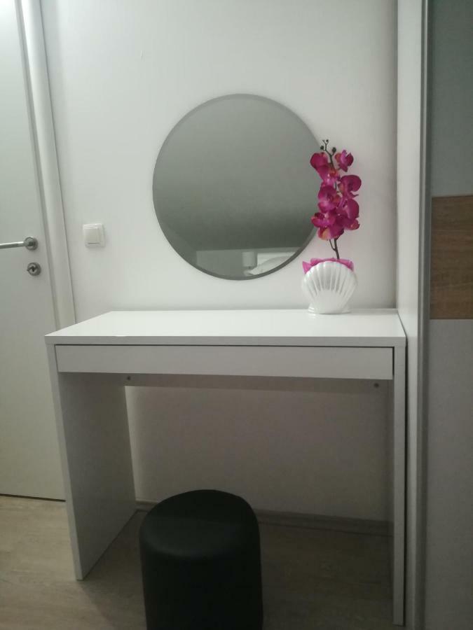 Apartman Daria Appartement Trogir Buitenkant foto