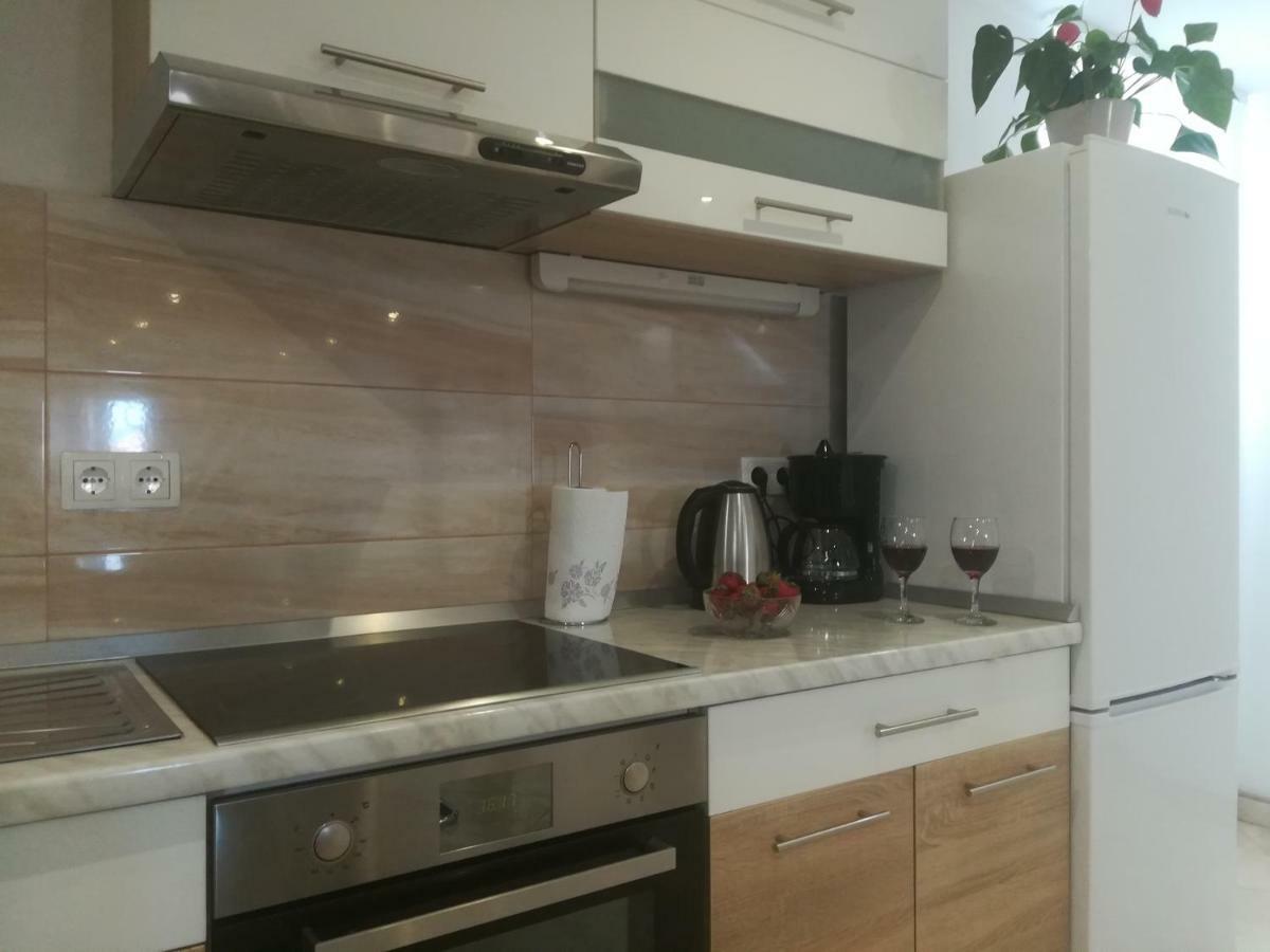 Apartman Daria Appartement Trogir Buitenkant foto