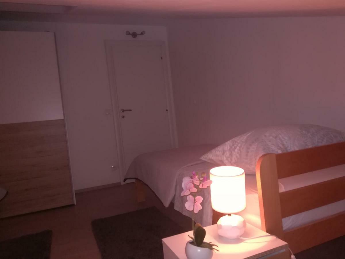 Apartman Daria Appartement Trogir Buitenkant foto