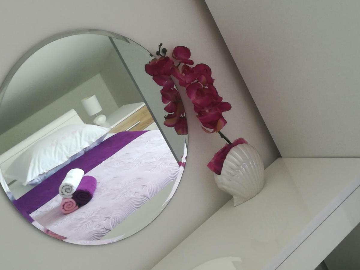 Apartman Daria Appartement Trogir Buitenkant foto