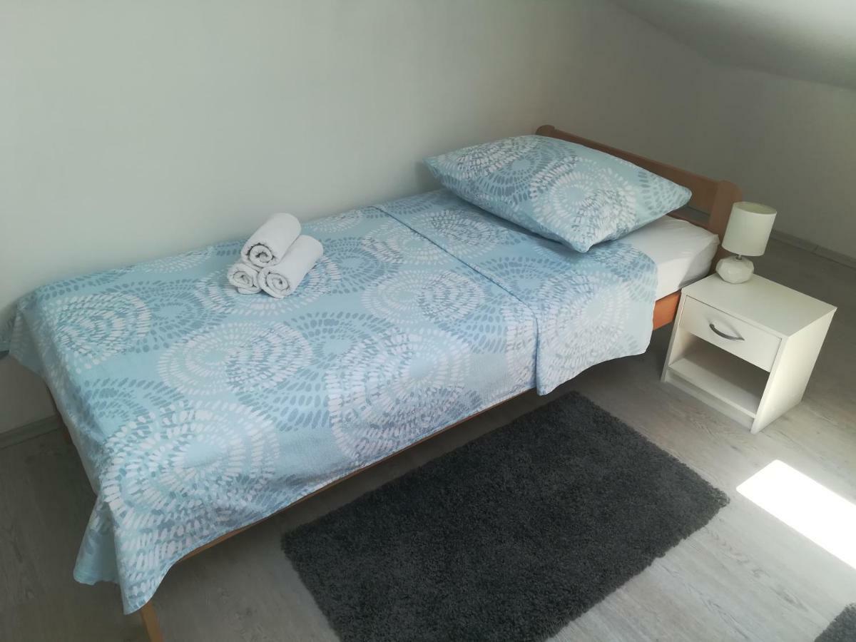 Apartman Daria Appartement Trogir Buitenkant foto