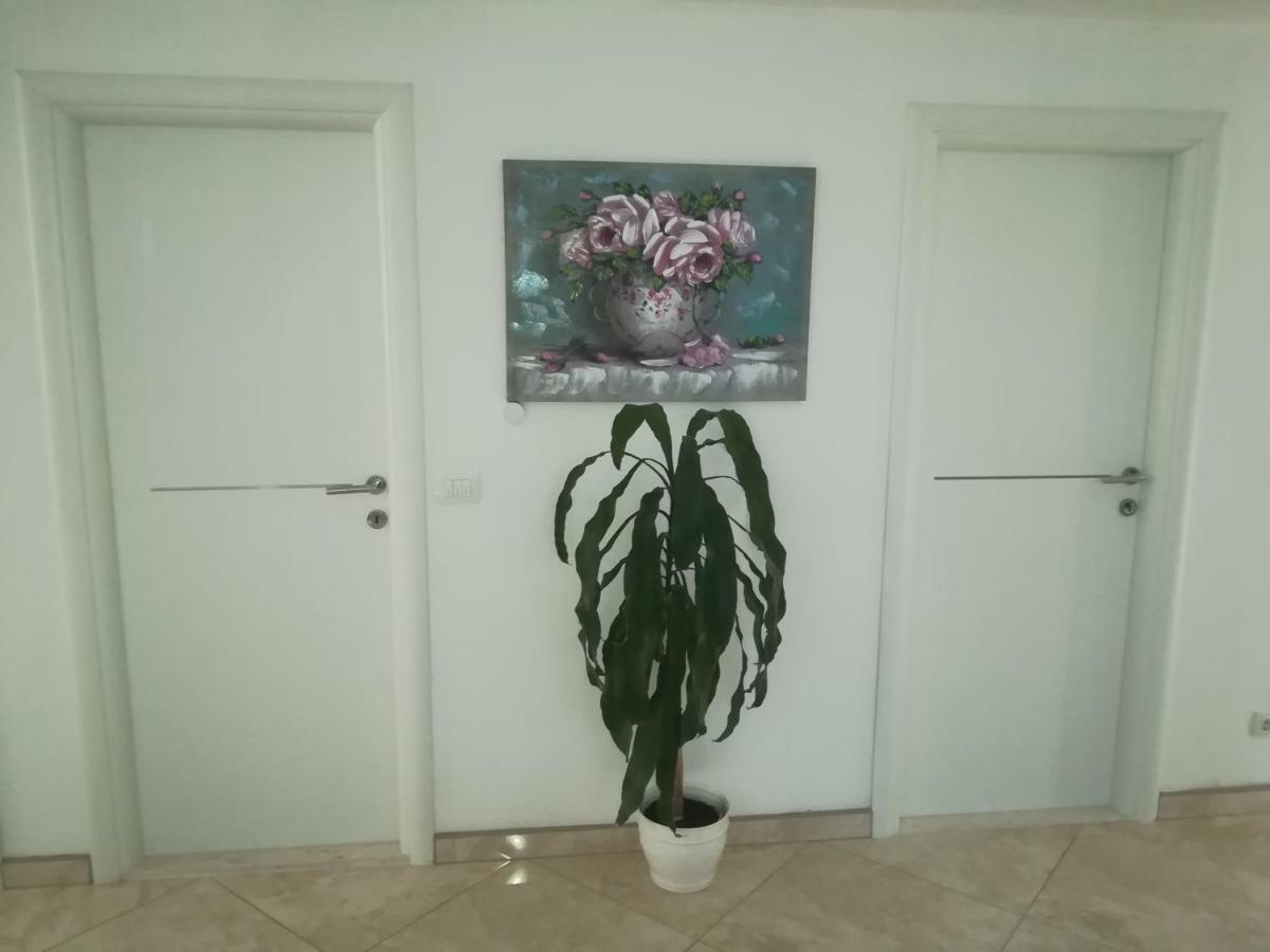 Apartman Daria Appartement Trogir Buitenkant foto