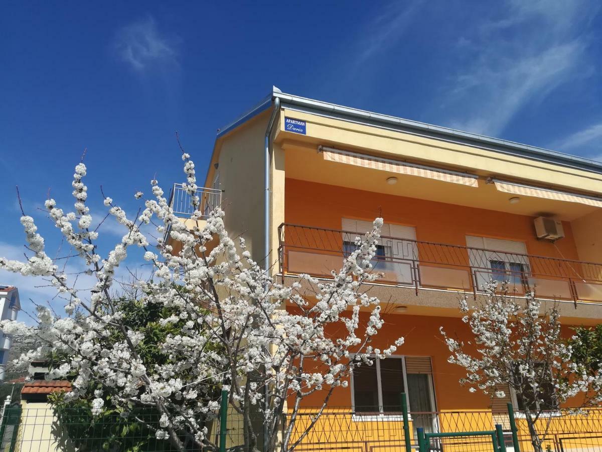 Apartman Daria Appartement Trogir Buitenkant foto